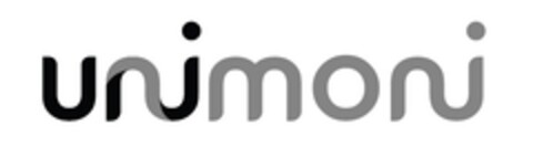 UNIMONI Logo (EUIPO, 22.01.2018)