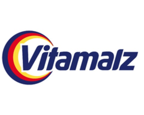 Vitamalz Logo (EUIPO, 01/23/2018)