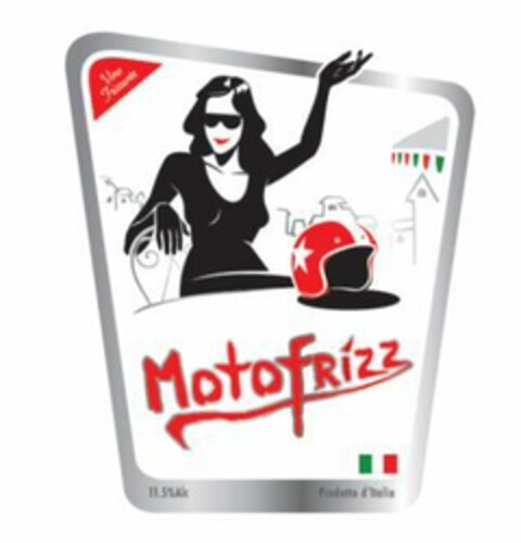 MotoFrizz Logo (EUIPO, 23.01.2018)