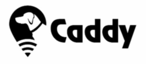 Caddy Logo (EUIPO, 08.02.2018)