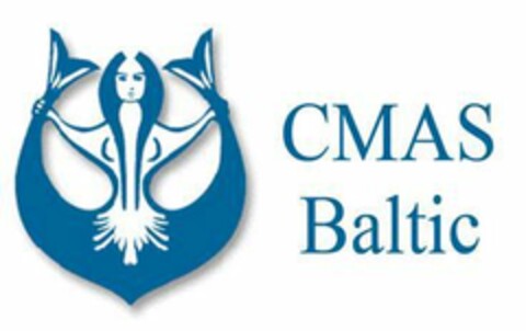 CMAS Baltic Logo (EUIPO, 07.03.2018)