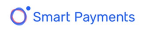 SMART PAYMENTS Logo (EUIPO, 16.04.2018)