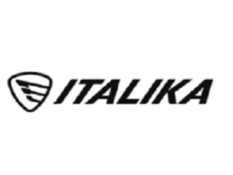 ITALIKA Logo (EUIPO, 19.04.2018)