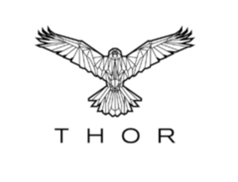 THOR Logo (EUIPO, 30.04.2018)