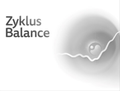 Zyklus Balance Logo (EUIPO, 05/08/2018)