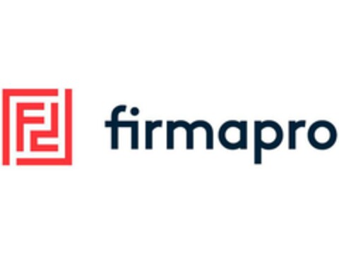 FIRMAPRO Logo (EUIPO, 12.06.2018)