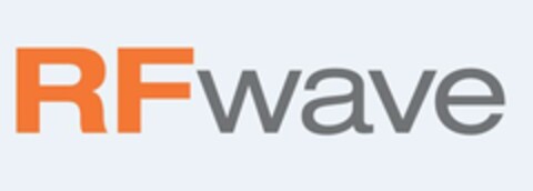 RFWAVE Logo (EUIPO, 13.06.2018)