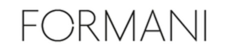 FORMANI Logo (EUIPO, 23.08.2018)