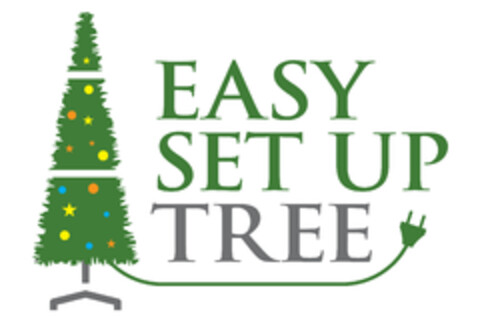 Easy Set Up Tree Logo (EUIPO, 19.09.2018)