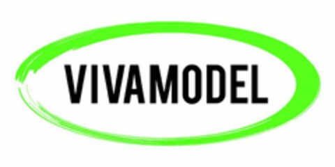 VIVAMODEL Logo (EUIPO, 02.10.2018)