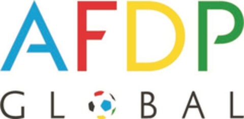 AFDP GLOBAL Logo (EUIPO, 10/07/2018)