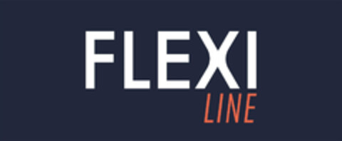 FlexiLine Logo (EUIPO, 05.10.2018)