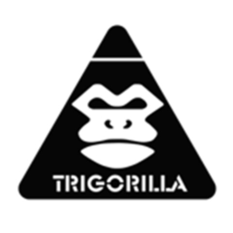 TRIGORILLA Logo (EUIPO, 23.10.2018)