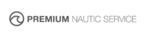 PREMIUM NAUTIC SERVICE Logo (EUIPO, 29.10.2018)