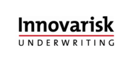 Innovarisk UNDERWRITING Logo (EUIPO, 13.11.2018)