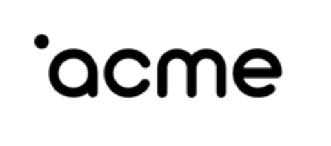 acme Logo (EUIPO, 03.12.2018)