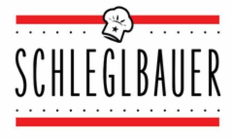 SCHLEGLBAUER Logo (EUIPO, 12/13/2018)
