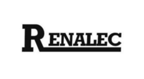 RENALEC Logo (EUIPO, 07.01.2019)