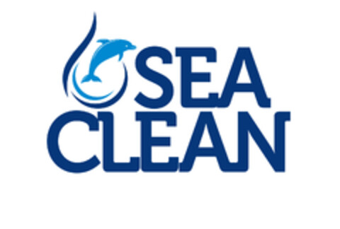 SEACLEAN Logo (EUIPO, 09.01.2019)