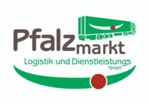 Pfalzmarkt Logistik und Dienstleistungs GmbH Logo (EUIPO, 06.02.2019)