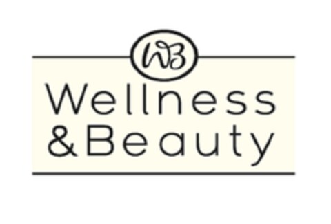 Wellness & Beauty Logo (EUIPO, 17.02.2019)