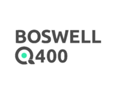 BOSWELLQ400 Logo (EUIPO, 22.02.2019)