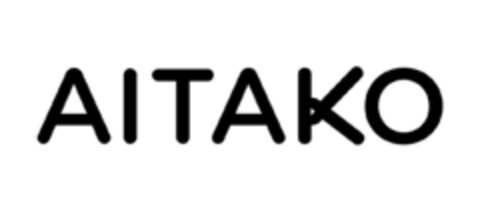 AITAKO Logo (EUIPO, 25.02.2019)