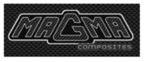 MAGMA COMPOSITES Logo (EUIPO, 02/28/2019)