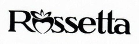 ROSSETTA Logo (EUIPO, 05.03.2019)