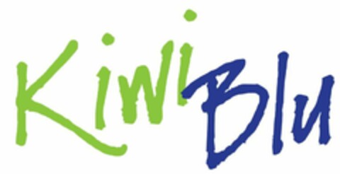 KiwiBlu Logo (EUIPO, 12.03.2019)