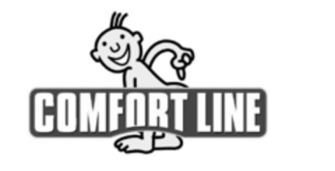 COMFORTLINE Logo (EUIPO, 03/29/2019)