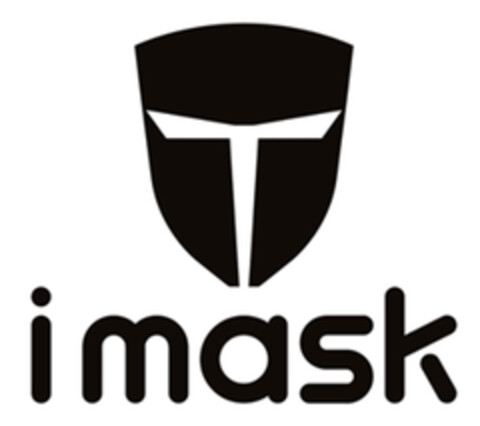 i mask Logo (EUIPO, 02.04.2019)