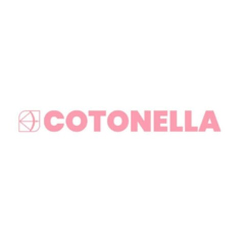 COTONELLA Logo (EUIPO, 04/05/2019)