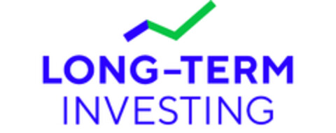LONG-TERM INVESTING Logo (EUIPO, 06/12/2019)