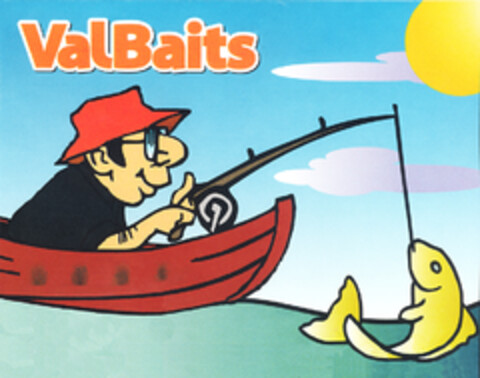 VALBAITS Logo (EUIPO, 06/19/2019)