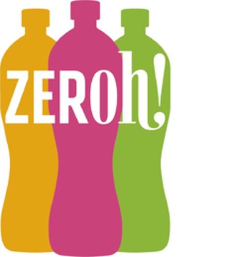 ZERoh! Logo (EUIPO, 06/26/2019)