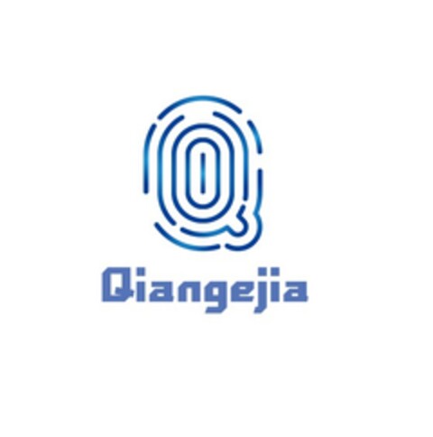 Qiangejia Logo (EUIPO, 19.07.2019)