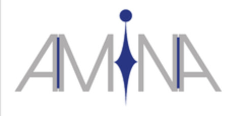 Amina Logo (EUIPO, 07/26/2019)