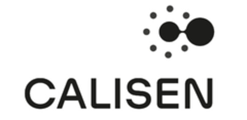 CALISEN Logo (EUIPO, 16.08.2019)