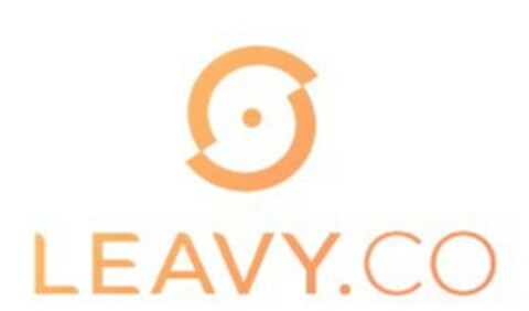 Leavy.co Logo (EUIPO, 28.08.2019)