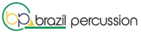 bp brazil percussion Logo (EUIPO, 09/09/2019)