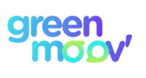 GREEN MOOV' Logo (EUIPO, 25.10.2019)