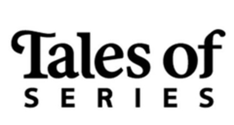 Tales of Series Logo (EUIPO, 08.10.2019)