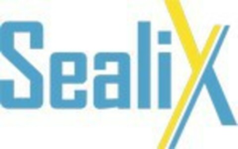 SEALIX Logo (EUIPO, 25.10.2019)