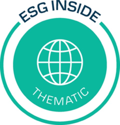 ESG INSIDE Thematic Logo (EUIPO, 08.11.2019)