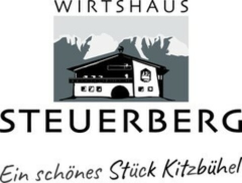 WIRTSHAUS STEUERBERG EIN SCHÖNES STÜCK KITZBÜHEL Logo (EUIPO, 03.12.2019)