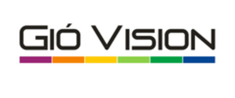 GIO VISION Logo (EUIPO, 03.12.2019)