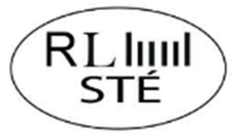 RL STÉ Logo (EUIPO, 12/20/2019)