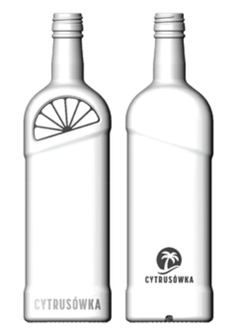 CYTRUSÓWKA Logo (EUIPO, 15.01.2020)