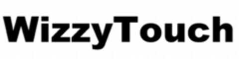 WizzyTouch Logo (EUIPO, 23.01.2020)